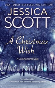 A Christmas Wish : A Coming Home Duet cover image cdn