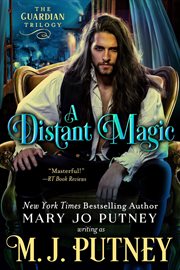 A Distant Magic cover image cdn