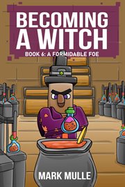 A Formidable Foe : Becoming a Witch cover image cdn