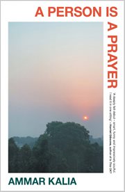 A Person Is a Prayer cover image cdn