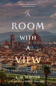 A room with a view : Howards end : Maurice cover image cdn