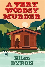 A Very Woodsy Murder cover image cdn