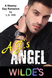 A.J.'s Angel cover image cdn