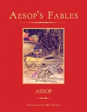 Aesop's Fables cover image cdn