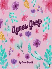 Agnes Grey cover image cdn