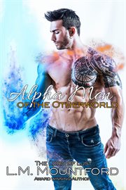 Alpha Men of the Otherworld cover image cdn