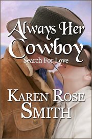 Always Her Cowboy cover image cdn