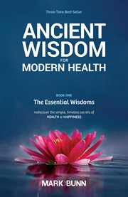 Ancient Wisdom for Modern Health cover image cdn