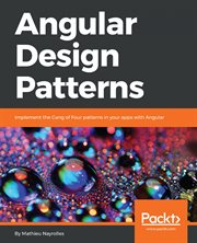 Angular Design Patterns cover image cdn