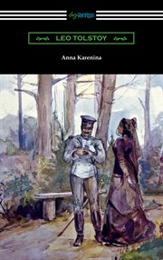 Anna Karenina cover image cdn