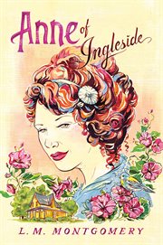 Anne of Ingleside. 6 cover image cdn