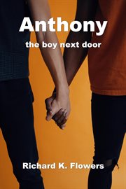 Anthony the Boy Next Door cover image cdn