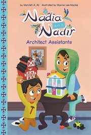 Architect Assistants : Nadia & Nadir cover image cdn