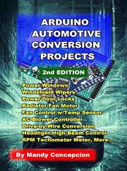 Arduino Automotive Conversion Projects cover image cdn
