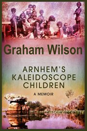 Arnhem's Kaleidoscope Children cover image cdn