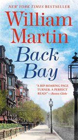 Back Bay : Peter Fallon cover image cdn