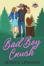 Bad Boy Crush cover image cdn