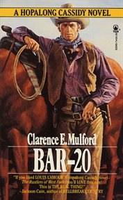 Bar-20 : 20 cover image cdn