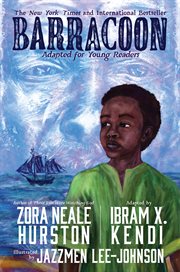 Barracoon : Adapted for Young Readers cover image cdn