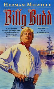 Billy Budd : Tor Classics cover image cdn
