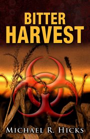 Bitter Harvest : Harvest Trilogy cover image cdn