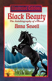 Black Beauty : the autobiography of a horse cover image cdn