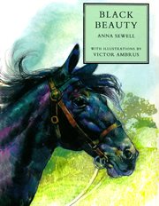 Black beauty : the autobiography of a horse cover image cdn