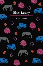 Black Beauty : the autobiography of a horse cover image cdn