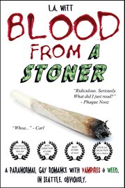 Blood From a Stoner cover image cdn