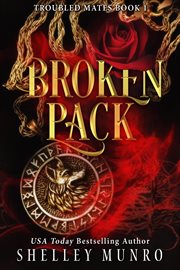 Broken Pack cover image cdn