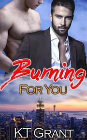 Burning for You : Lovestruck cover image cdn