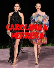 Carolinaa Herrera : Fashion cover image cdn