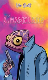 Chameleon cover image cdn