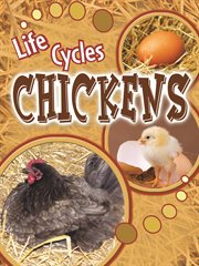 Chickens cover image cdn