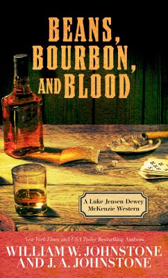 Beans, bourbon, and blood cover image cdn