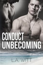 Conduct Unbecoming cover image cdn