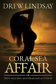 Coral Sea Affair cover image cdn