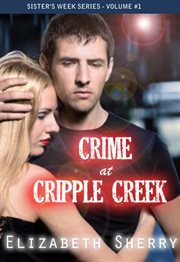 Crime at Cripple Creek cover image cdn