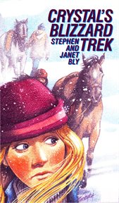 Crystal's Blizzard Trek cover image cdn