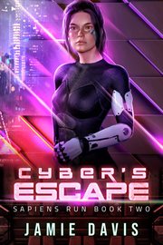 Cyber's Escape cover image cdn