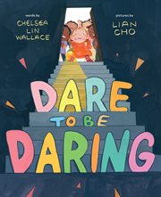 Dare to Be Daring cover image cdn
