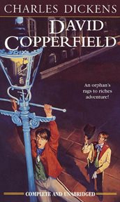 David Copperfield cover image cdn