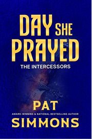 Day She Prayed cover image cdn