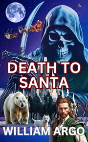 Death to Santa cover image cdn