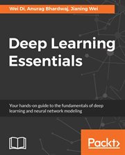 Deep Learning Essentials cover image cdn