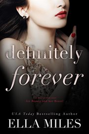 Definitely Forever cover image cdn