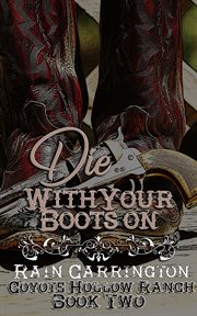 Die With Your Boots On cover image cdn