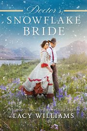 Doctor's Snowflake Bride cover image cdn