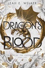 Dragon's Blood cover image cdn