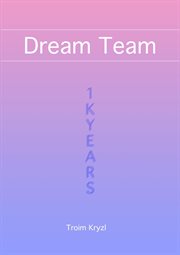 Dream Team cover image cdn